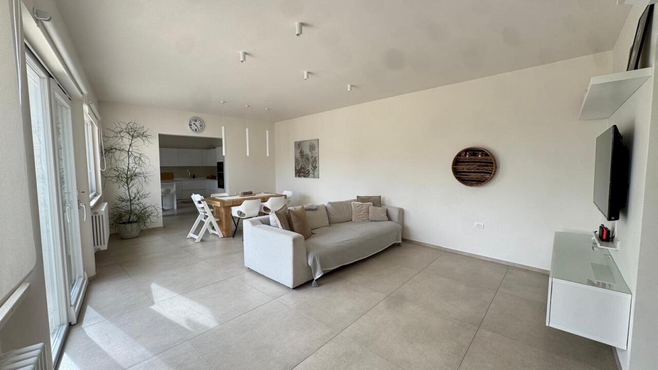 soggiorno - Villa Contrada Peroscia 14, Monopoli - foto 1