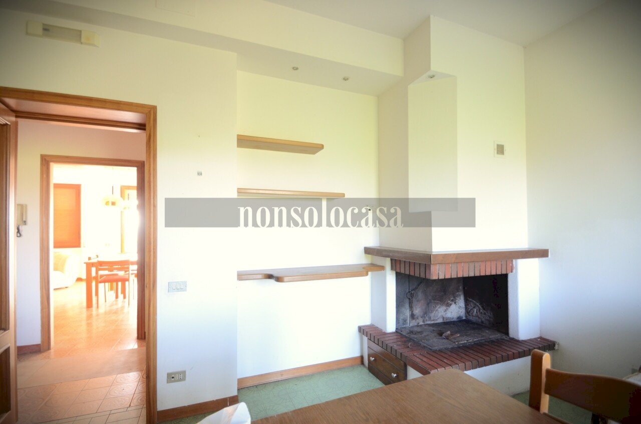 SECONDO PIANO CUCINA - Casa indipendente Strada di Sant' Egidio 999, Perugia - foto 2