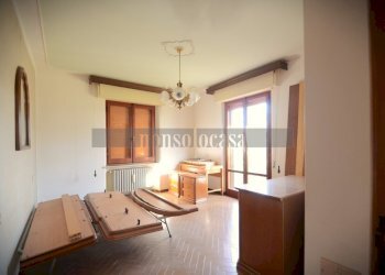 SECONDO PIANO CAMERA MATRIMONIALE - Casa indipendente Strada di Sant' Egidio 999, Perugia - foto 27