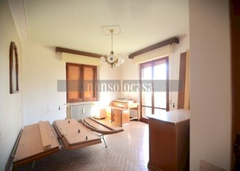 SECONDO PIANO CAMERA MATRIMONIALE - Casa indipendente Strada di Sant' Egidio 999, Perugia - foto 28