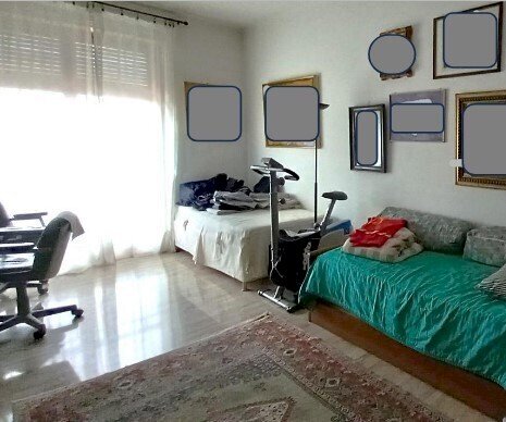 4.jpg - Apartment at auction Via Camillo Cavour 23, Alessandria - photo 2