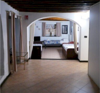 3.jpg - Quadrilocale all'asta Salita di Santa Maria di Castello 28, Genova - foto 2