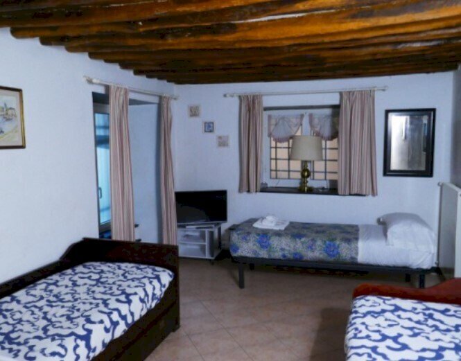 4.jpg - Quadrilocale all'asta Salita di Santa Maria di Castello 28, Genova - foto 3