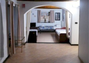 3.jpg - Quadrilocale all'asta Salita di Santa Maria di Castello 28, Genova - foto 2