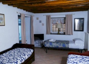 4.jpg - Quadrilocale all'asta Salita di Santa Maria di Castello 28, Genova - foto 3