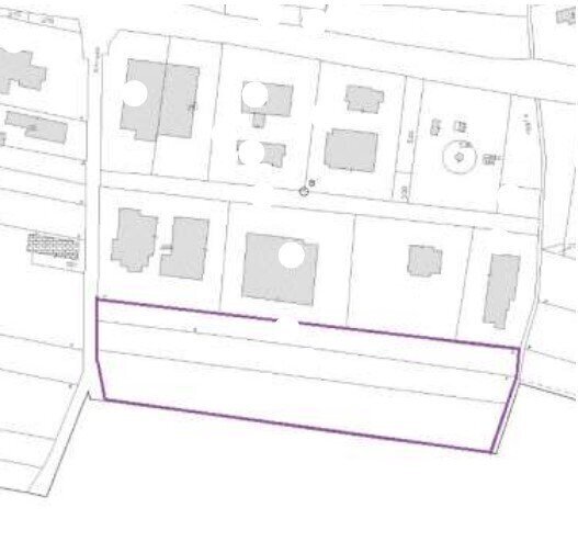 1.jpg - Terreno edificabile all'asta Strada Vecchia di Novi snc, Sale - planimetria 1
