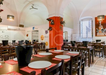 area ristorazione - Commercial Premises Via Traversa, Livorno - photo 10