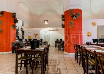 area ristorazione - Commercial Premises Via Traversa, Livorno - photo 11