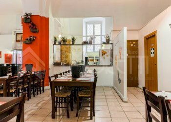 area ristorazione - Commercial Premises Via Traversa, Livorno - photo 13