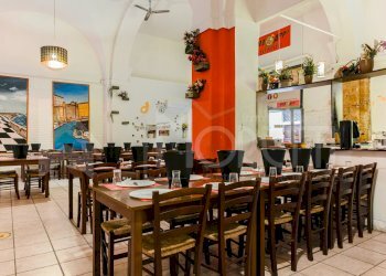 area ristorazione - Commercial Premises Via Traversa, Livorno - photo 14