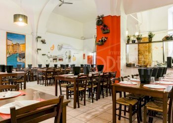 area ristorazione - Commercial Premises Via Traversa, Livorno - photo 15