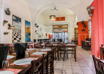 area ristorazione - Commercial Premises Via Traversa, Livorno - photo 18