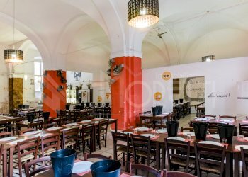 area ristorazione - Commercial Premises Via Traversa, Livorno - photo 19