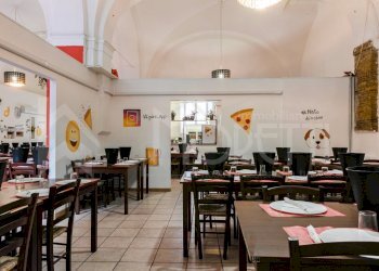 area ristorazione - saletta - Commercial Premises Via Traversa, Livorno - photo 20