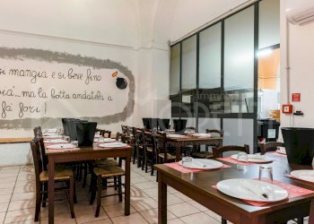 area ristorazione - saletta - Commercial Premises Via Traversa, Livorno - photo 23