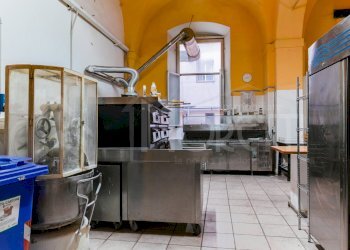 cucina - Commercial Premises Via Traversa, Livorno - photo 25