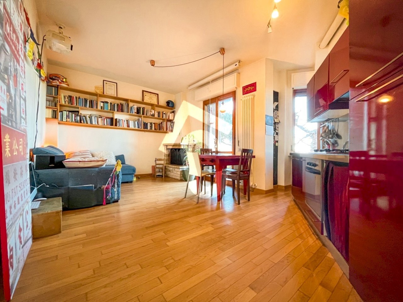 D1421E7D-18FA-425C-9A47-236C3EF4040E.jpeg - Bilocale Maiolati Spontini - foto 1