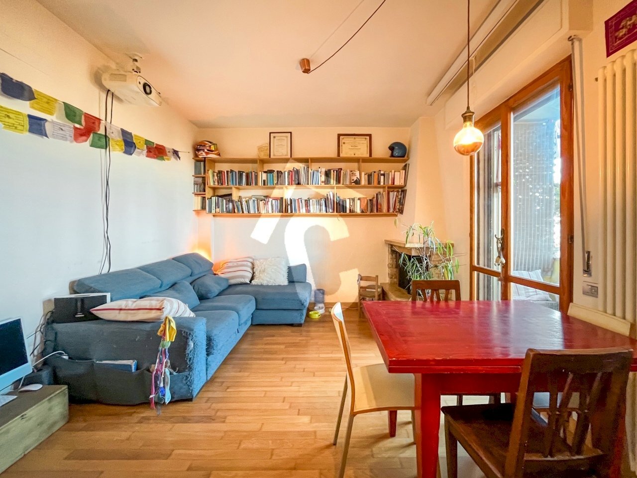 7AC5396E-8D6D-4EC2-837D-D9D0F3E2F80E.jpeg - Bilocale Maiolati Spontini - foto 2