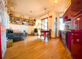 D1421E7D-18FA-425C-9A47-236C3EF4040E.jpeg - Bilocale Maiolati Spontini - foto 1