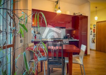 0F370E76-0679-4000-BAEE-043CE1338203.jpeg - Bilocale Maiolati Spontini - foto 8