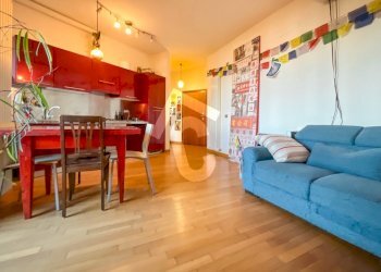 4CF89FBE-CDB1-4F6A-B40C-D9669CEADF44.jpeg - Bilocale Maiolati Spontini - foto 9