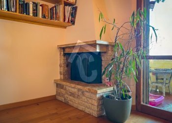 63A2F0BA-31C9-4A96-812F-20D0DCE52177.jpeg - Bilocale Maiolati Spontini - foto 10