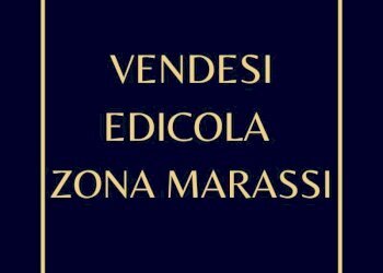 1.jpg - Edicole - Edicole con Chiosco MARASSI, Genova (zona Nervi) - foto 5