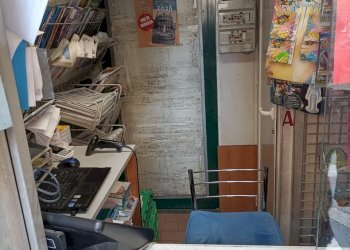 IMG20260304095216.jpg - Edicole - Edicole con Chiosco MARASSI, Genova (zona Nervi) - foto 2