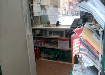 IMG20260304095446.jpg - Edicole - Edicole con Chiosco MARASSI, Genova (zona Nervi) - foto 4