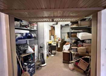 WhatsApp Image 2026-02-18 at 12.19.31 (1).jpeg - Box Via Valdichiana, Firenze (zona Santa Maria Novella) - foto 1