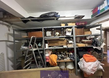 WhatsApp Image 2026-02-18 at 12.19.31 (4).jpeg - Box Via Valdichiana, Firenze (zona Santa Maria Novella) - foto 4