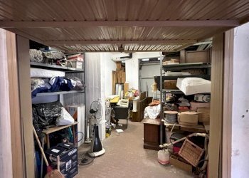 WhatsApp Image 2026-02-18 at 12.19.31.jpeg - Box Via Valdichiana, Firenze (zona Santa Maria Novella) - foto 6