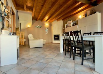 IMG_4297.jpg - Trilocale Via Galliano, Passirano - foto 2