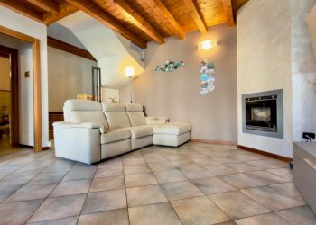 IMG_4300.jpg - Trilocale Via Galliano, Passirano - foto 3