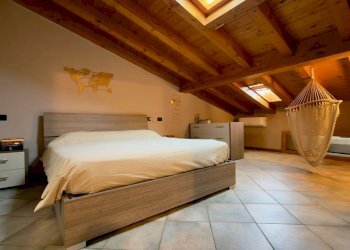 IMG_4289.jpg - Trilocale Via Galliano, Passirano - foto 5