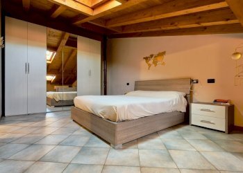 IMG_4290.jpg - Trilocale Via Galliano, Passirano - foto 7