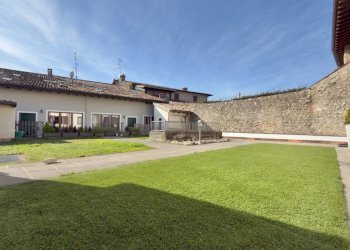 IMG_4309.jpg - Trilocale Via Galliano, Passirano - foto 14