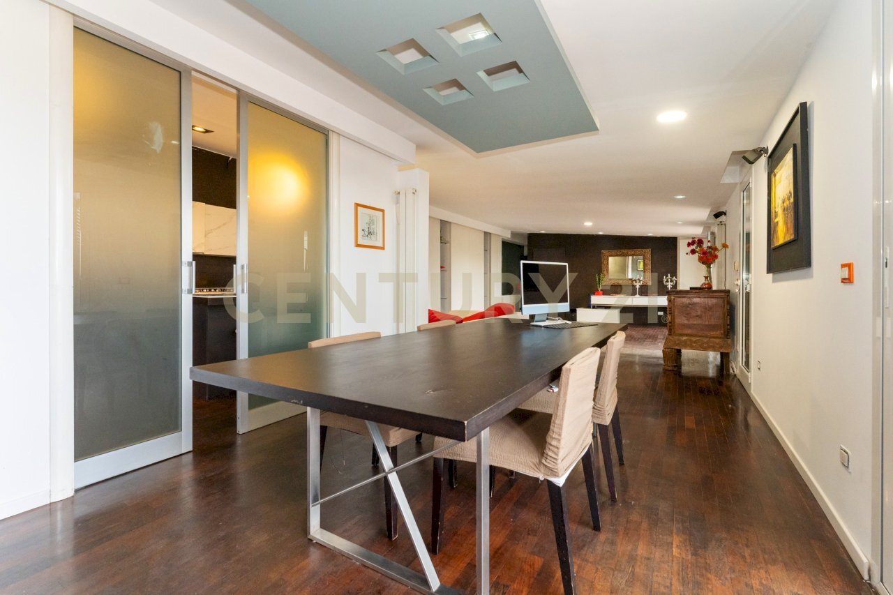 Via Maria Gianni 85 ct (28).jpg - Attico Via Maria Gianni 85, Catania - foto 2