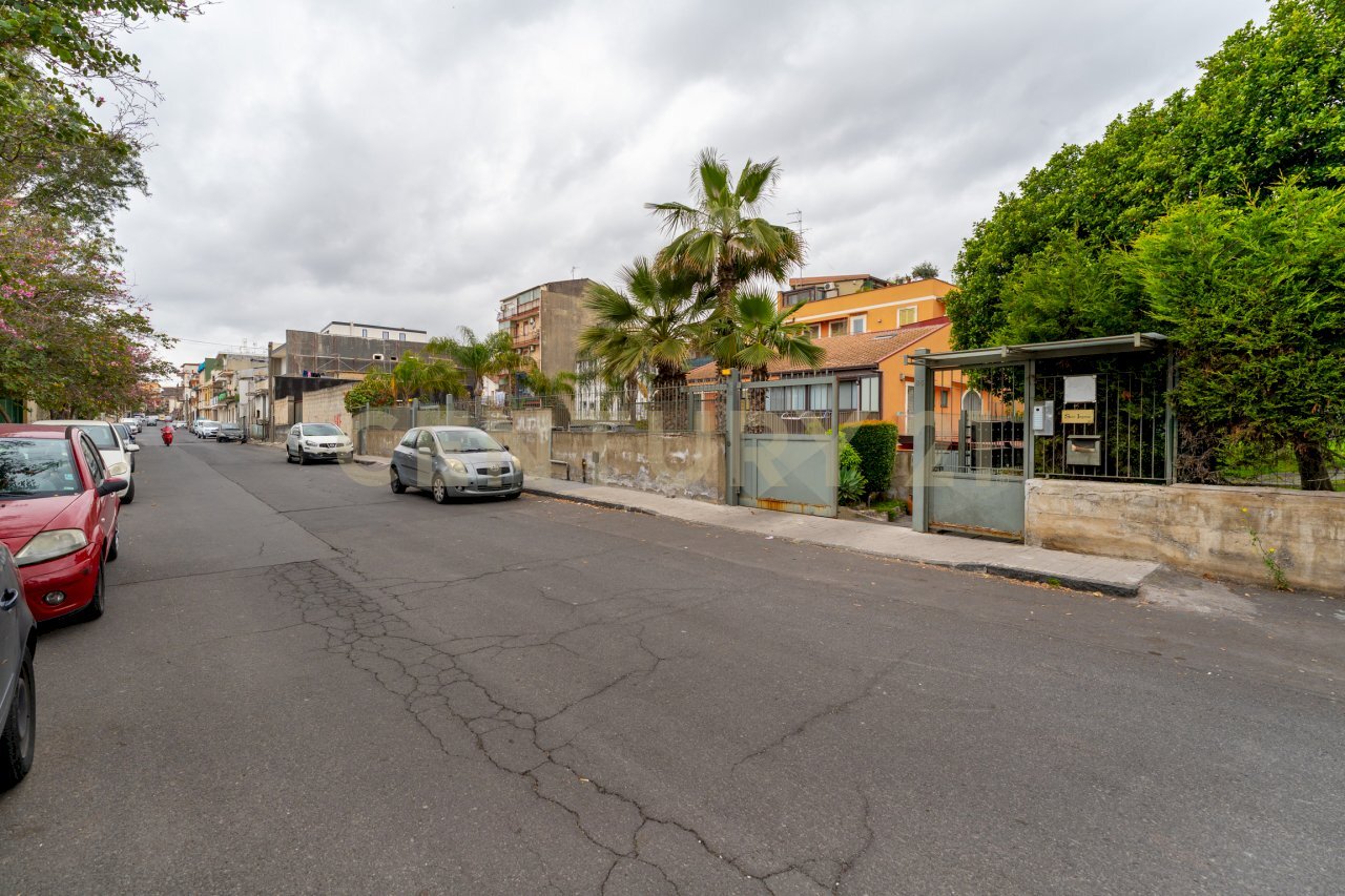Via Maria Gianni 85 ct (1).jpg - Attico Via Maria Gianni 85, Catania - foto 3