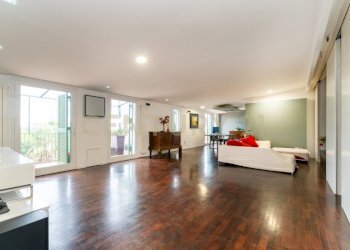 Via Maria Gianni 85 ct (24).jpg - Attico Via Maria Gianni 85, Catania - foto 1