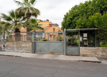 Via Maria Gianni 85 ct (2).jpg - Attico Via Maria Gianni 85, Catania - foto 4