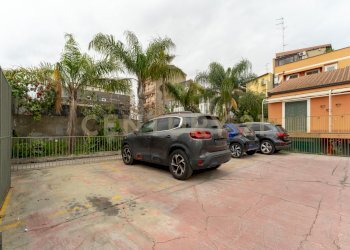 Via Maria Gianni 85 ct (3).jpg - Attico Via Maria Gianni 85, Catania - foto 5