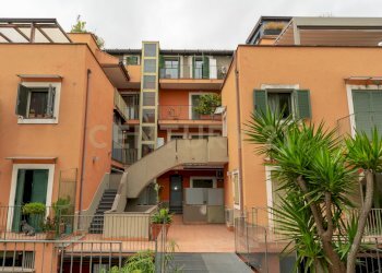 Via Maria Gianni 85 ct (17).jpg - Attico Via Maria Gianni 85, Catania - foto 19