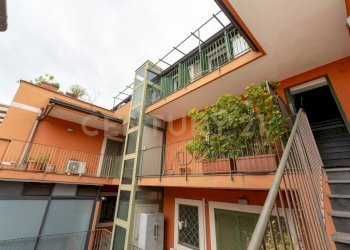 Via Maria Gianni 85 ct (22).jpg - Attico Via Maria Gianni 85, Catania - foto 24