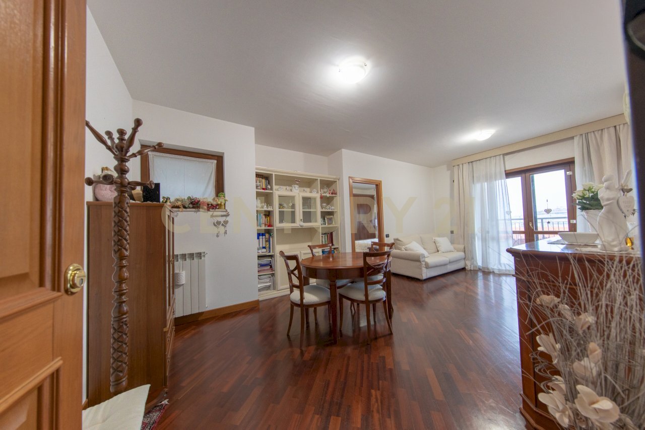 VM2_9834-HDR001373.JPG - Apartment Via Sandro Botticelli, Fiumicino - photo 1
