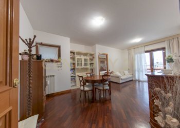 VM2_9834-HDR001373.JPG - Appartamento Via Sandro Botticelli, Fiumicino - foto 1