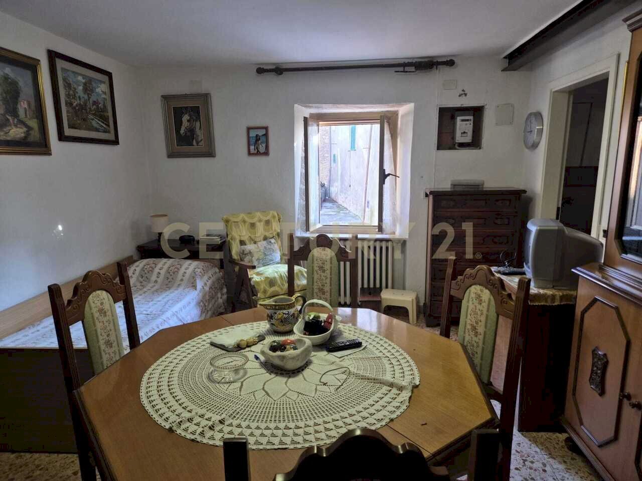 foto cucina 2.jpeg - Terratetto - Terracielo Piazza Solferino 4, Civitella Paganico - foto 3