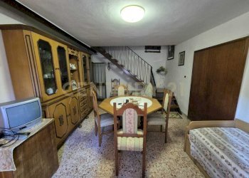 foto cucina 4.jpeg - Townhouse Piazza Solferino 4, Civitella Paganico - photo 5