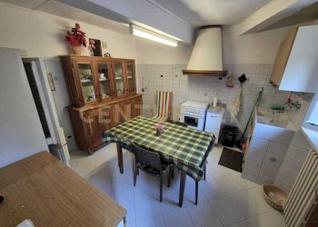 foto taverna 1.jpeg - Townhouse Piazza Solferino 4, Civitella Paganico - photo 6