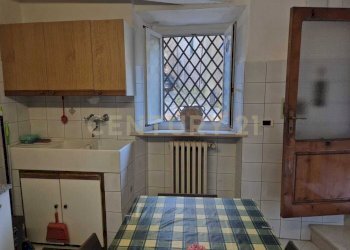 foto taverna 2.jpeg - Townhouse Piazza Solferino 4, Civitella Paganico - photo 7